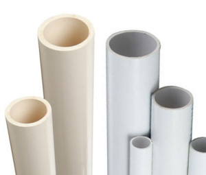 PEX, Copper, CPVC - CPVC Pipes